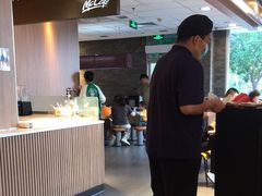 -麦当劳(垡头西路店)