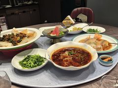-盛福楼·惠山宴(盛岸路店)