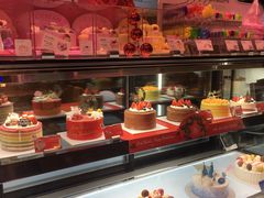 -巴黎贝甜·生日蛋糕(杭州文二路店)
