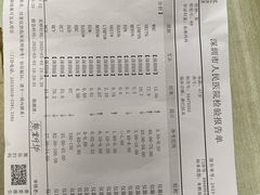 -深圳市人民医院(留医部)