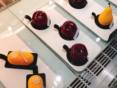 -西檬树SIMON·T轻奢蛋糕(大东方Max店)