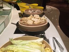 -上海浦东丽晟假日酒店-多瑙河全日餐厅