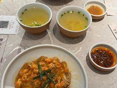-松鹤楼面馆(宝安机场店)