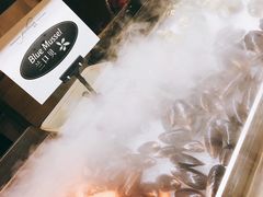-新发展亚太JW万豪酒店·福苑咖啡厅