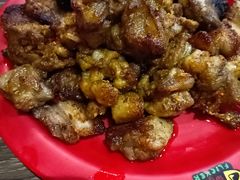 -好伦哥比萨烤肉自助(马家堡店)