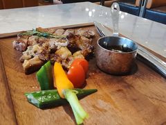 -極上萬膳·日料放题(来福士江景店)