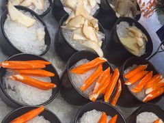 -海天盛宴新派海鲜自助餐厅(群力店)
