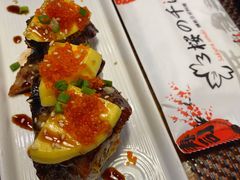 -樱の千渡日式料理·铁板烧•烧鸟(金盛田广场店)
