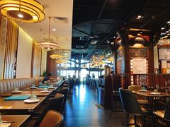 大堂-有璟阁港式餐厅(国贸商城店)