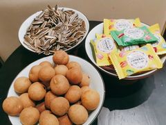 -茉莉花·私房菜(蓝湖郡店)