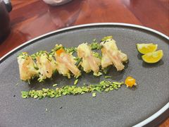 -喜鼎海胆水饺(东港店)