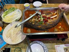 -湘香私房菜(大石长隆店)