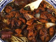 大肠面-明呈黄鱼面馆(斜土路店)