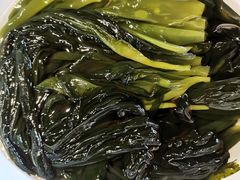 海带苗-豆花姐烂豆花火锅(水屯北路恒大滨河店)