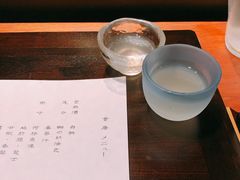 白桃餐前酒-元熹会席料理