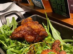 -Goose Island Brewhouse鹅岛精酿啤酒餐厅
