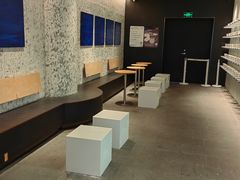 -CUBIC3三立方咖啡(西岸凤巢店)
