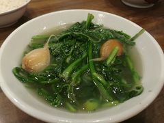 -松發肉骨茶(牛车水店)