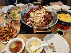 -大丰收脆鱼(万达江北店)