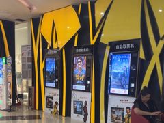 -南国影城(金光华店)