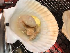-牛佬•炭火烤肉(挂绿店)