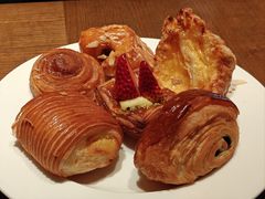 -景er The Balcony自助餐厅·北京东方君悦大酒店