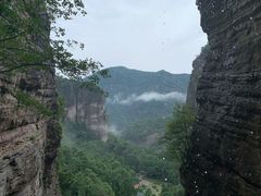 -雁荡山风景名胜区