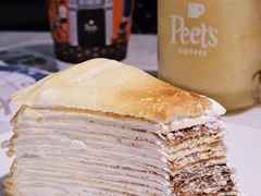 -Peet's 皮爷咖啡(东湖路手作店)