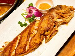 -吴记鲜定味