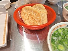 -河南前程·羊肉汤·烧烤(总店)