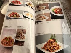 -马凯餐厅(长椿街店)