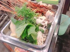 -水碾河刘老大串串香(水碾河路店)