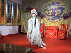 -陕西戏曲非遗博物馆