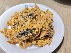 -河沿肉饼Beijing Pie(锡拉胡同店)
