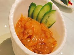 醋香海蜇头-文兴酒家(晶品店)