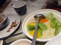 -绿茶餐厅(昆明世纪金源店)