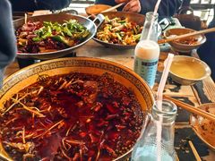 -饭江湖·江湖菜(湖广会馆店)