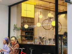 门面-常识咖啡common sense(春熙路店)