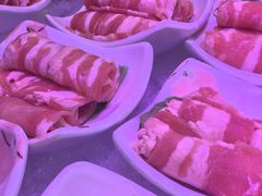 -领鲜活海鲜榴莲自助火锅(东门店)