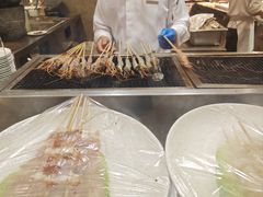 -咖啡厅自助餐厅(贵阳中天凯悦酒店)