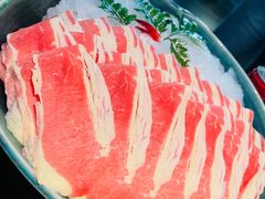 -大隐·成都火锅Bistro(合生麒麟新天地店)