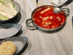 -千味涮·健康火锅(会展连城新天地店)