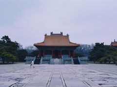 -北陵公园