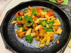 -小榄公饭店(西区彩虹店)