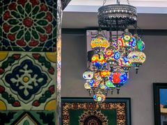 -百格里格.Uyghur cuisine(百色路店)