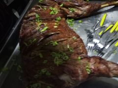 -东顺全羊坊烧烤炒菜莜面(张北店)