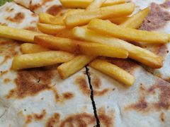 -ALAMEEN阿拉伯餐厅(三里屯店)