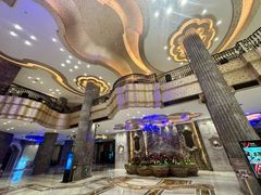 -厦门途易蓝罗约海景温泉酒店(园博苑地铁站店)