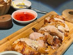 -俄士厨房(未来城店)