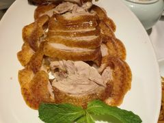 -惠丰堂饭庄·烤鸭·京味菜(翠微路店)